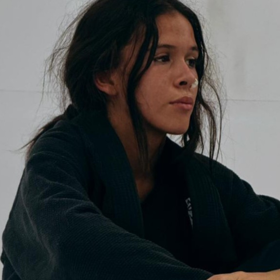 Sofia Lima De Souza 