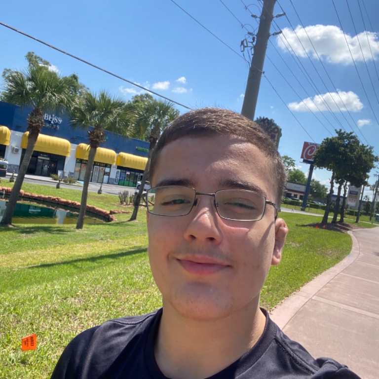 Marcos Elias Matias Junior
