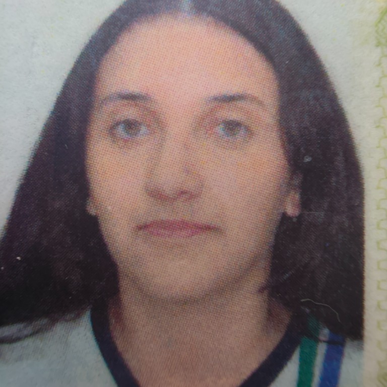 Rafaella Romero Athayde De Campos 