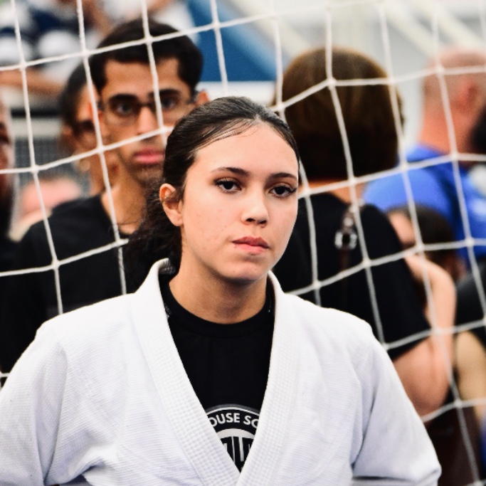 Thaís Grazielly Da Silva 