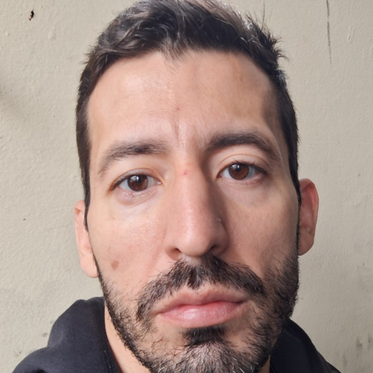 Higgor Alves De Oliveira 