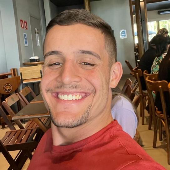 Jonatas Rodrigues Rocha