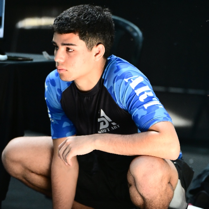 Moises Emanuel Santos Tristao