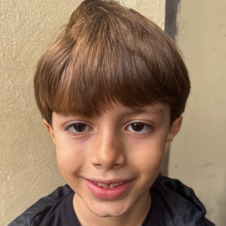 Davi Maglio Rezende