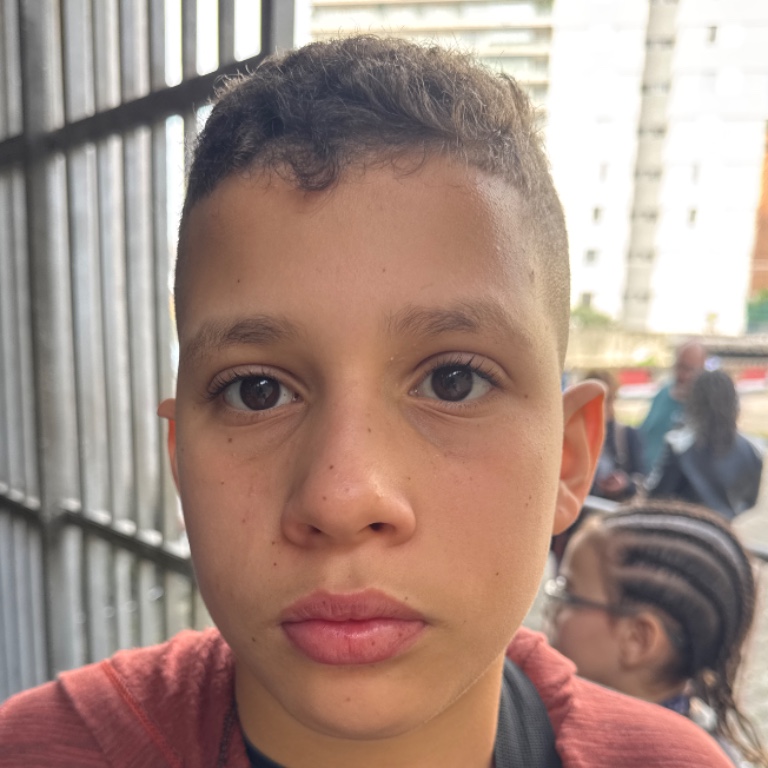 Nicollas Macedo Santana 