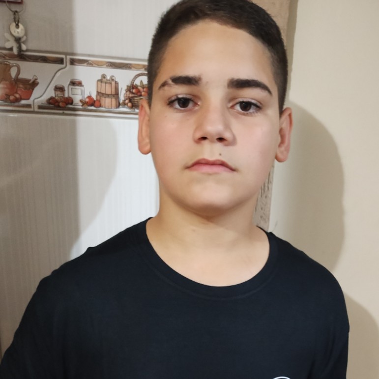 Paulo Gustavo Ribeiro Da Silva 
