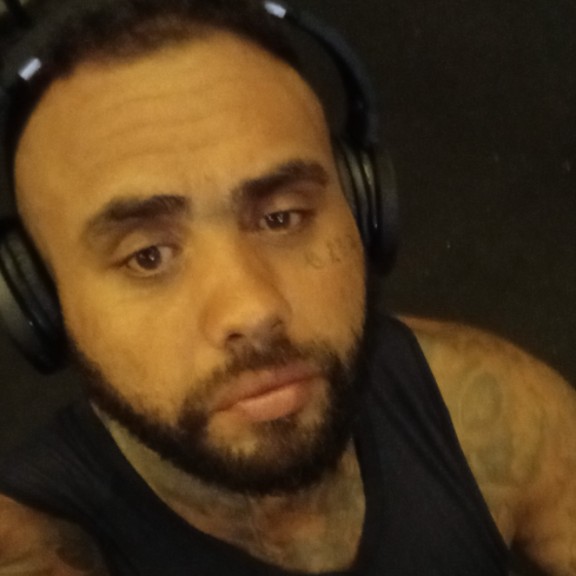 Alexandre Silva Borges 