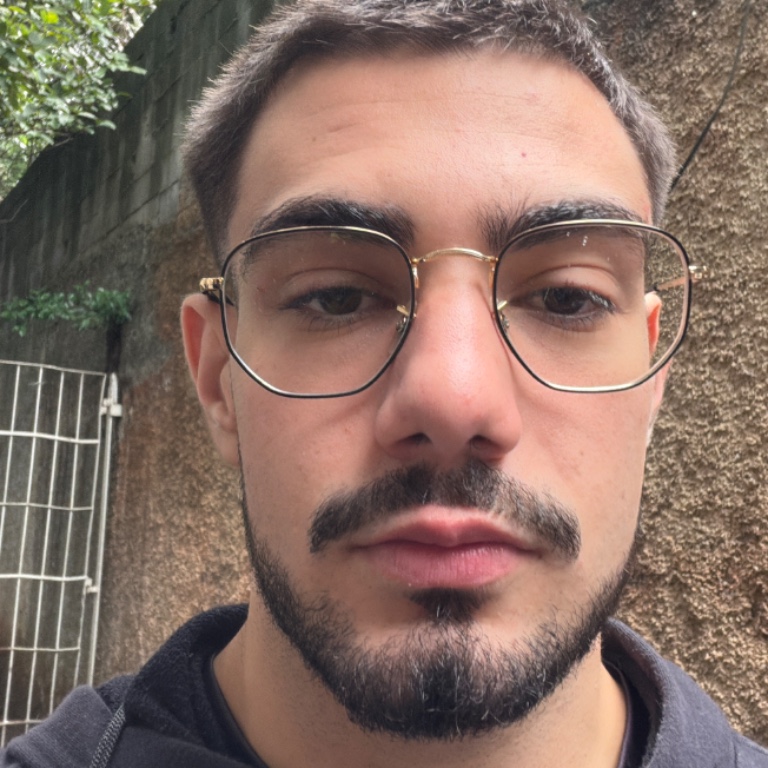 Anthonny Marcel Cordeiro Pezzolato