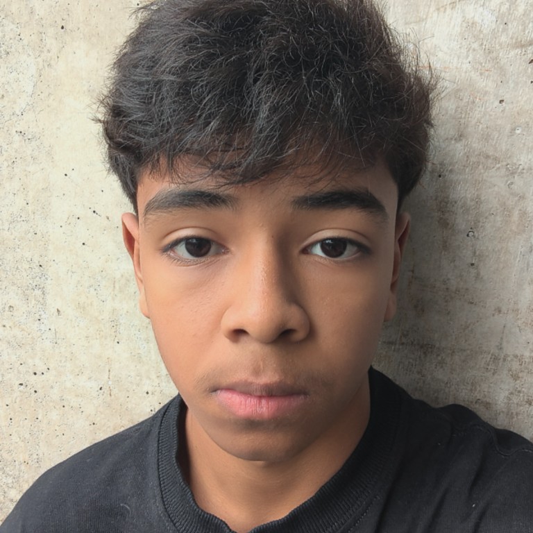 Yuri Gabriel Alves De Melo