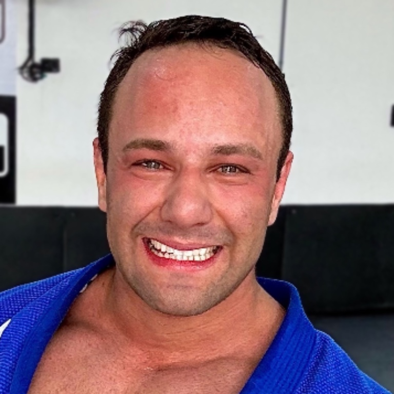 Sergio Carlos Mazucato Junior