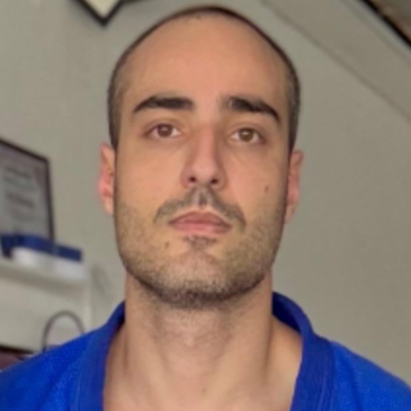 Gabriel Paschoalotti Martinelli