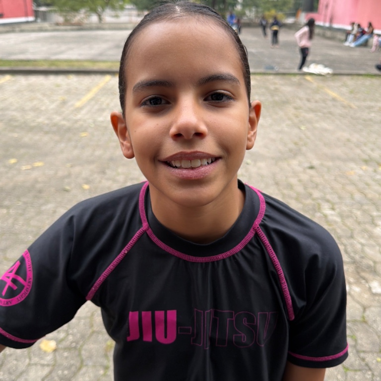Maria Luiza Ferreira Bringel 