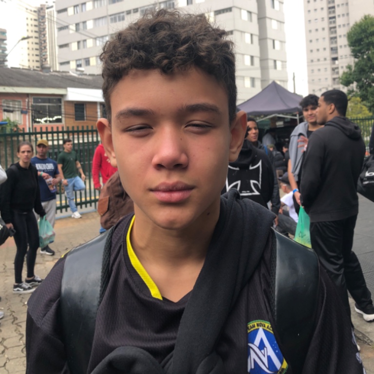 Ryan Felipe Cardoso Santos 