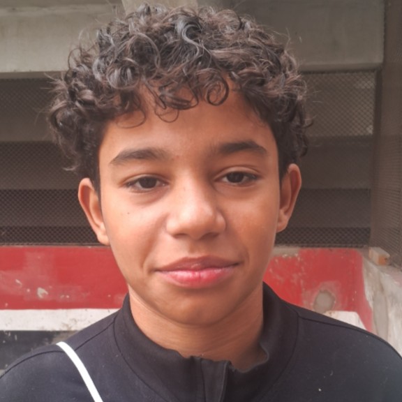 Gabriel De Souza Da Costa 