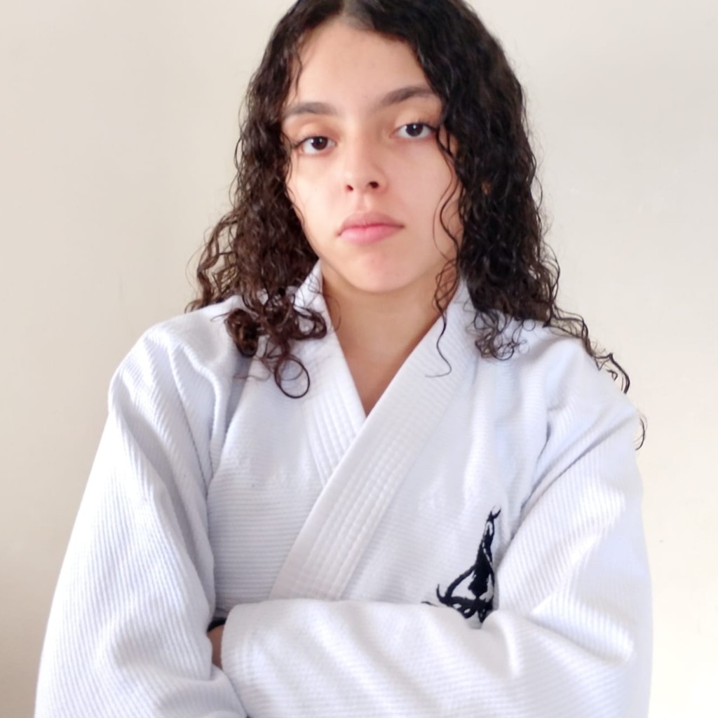 Nathalie Isabelle Santos 