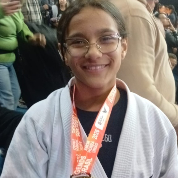 Rafaella Alves Oliveira