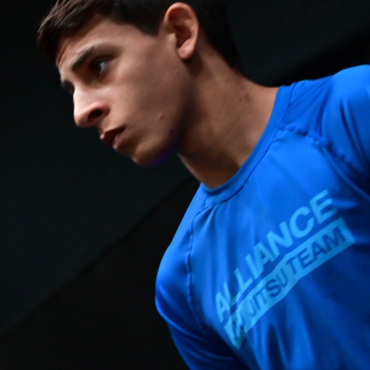 Luigi Xavier Chiodarelli Bruno