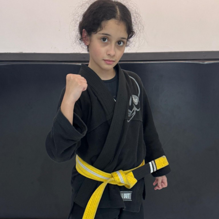 Ana Clara Poloni