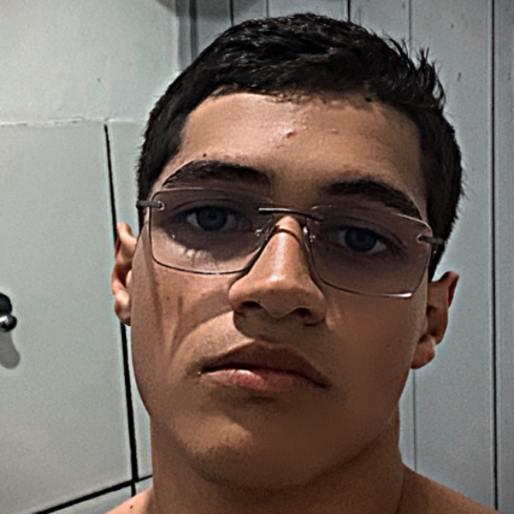 Pedro Paulo De Oliveira Santos 