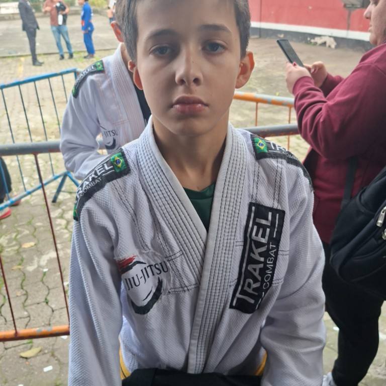 Matheus Rodrigues Costa