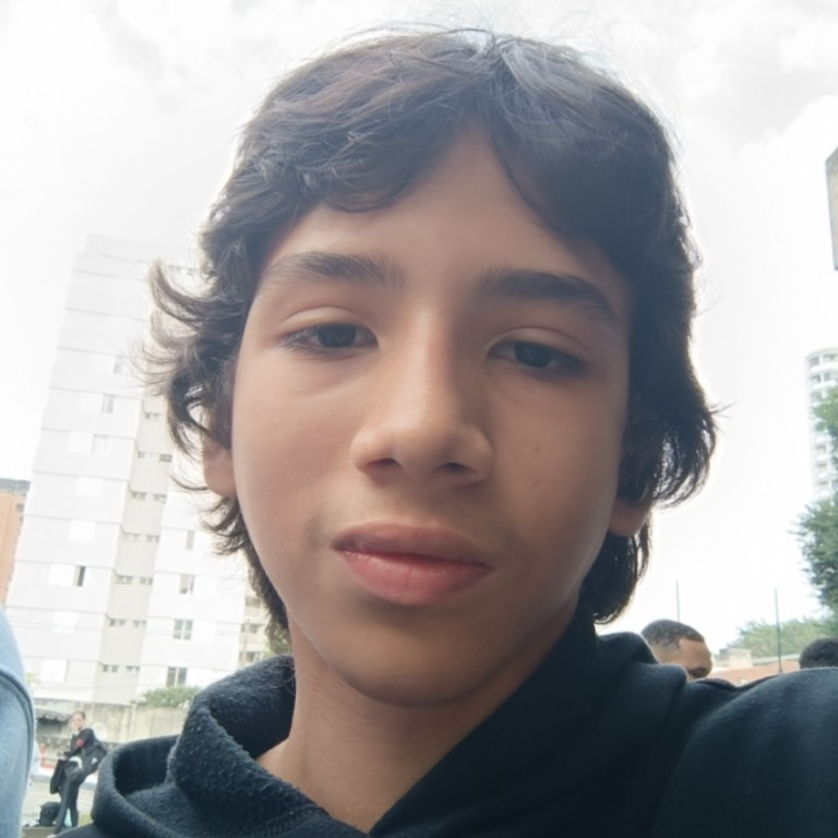 Maurício Baim Da Silva Cáceres 