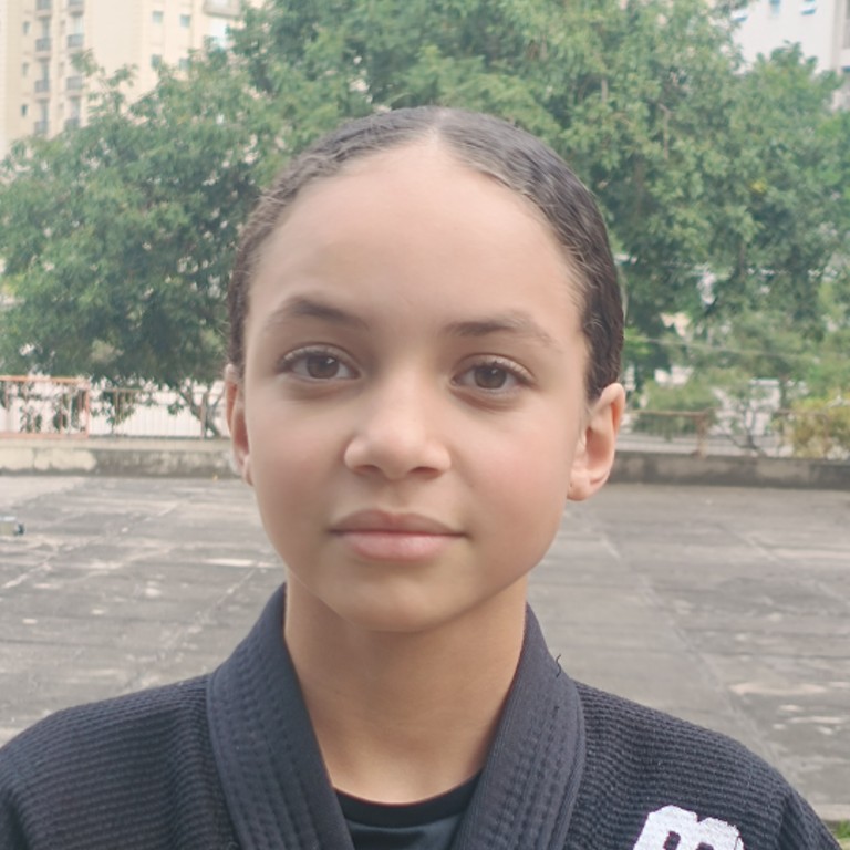 Alice De Carvalho Ferreira Moreira 