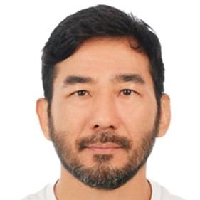 Rodrigo Kinjo