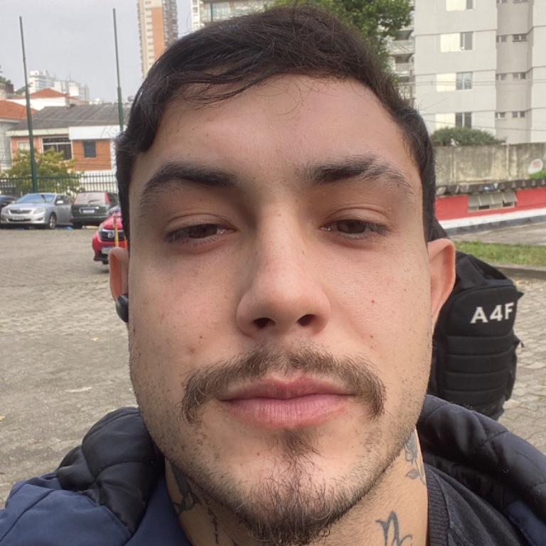Gabriel Greguer
