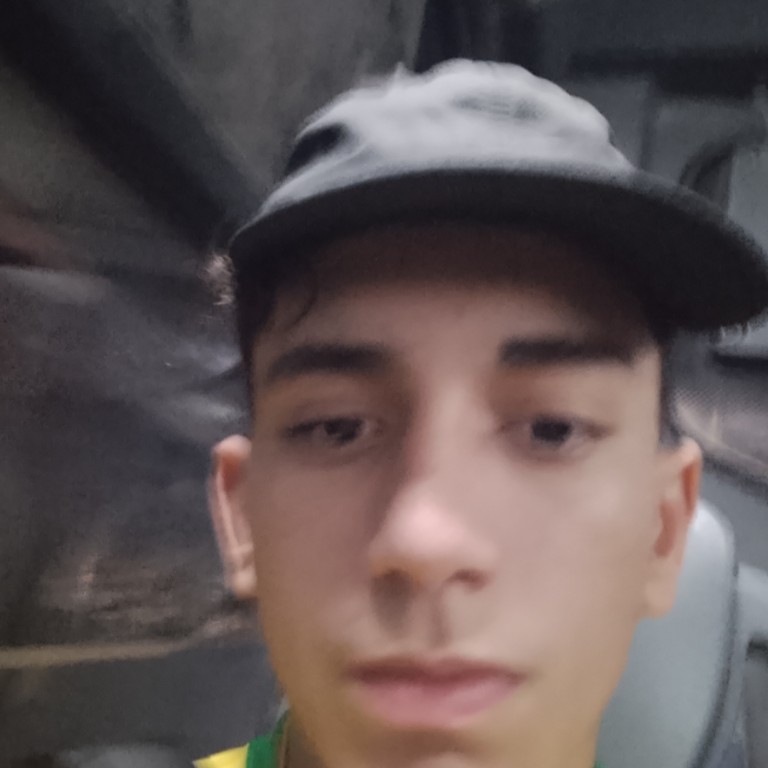 Bernardo Teixeira Alves Antônio 
