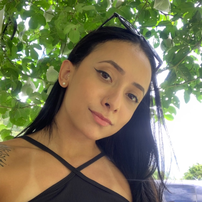 Ana Paula Meireles De Sousa 