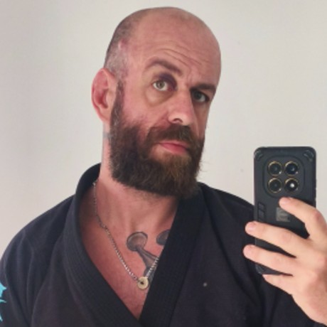 Renato Wege De Oliveira 