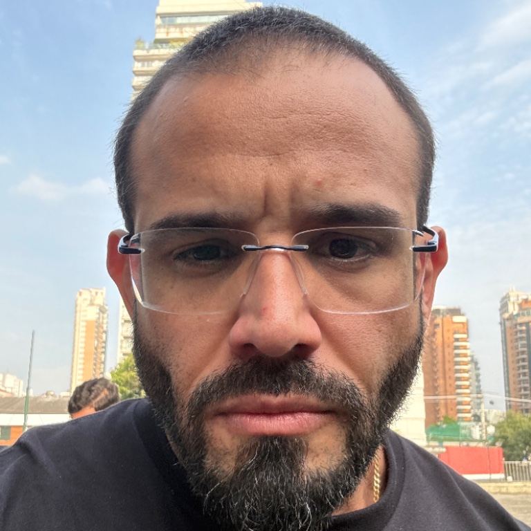 Tiago Balestrero