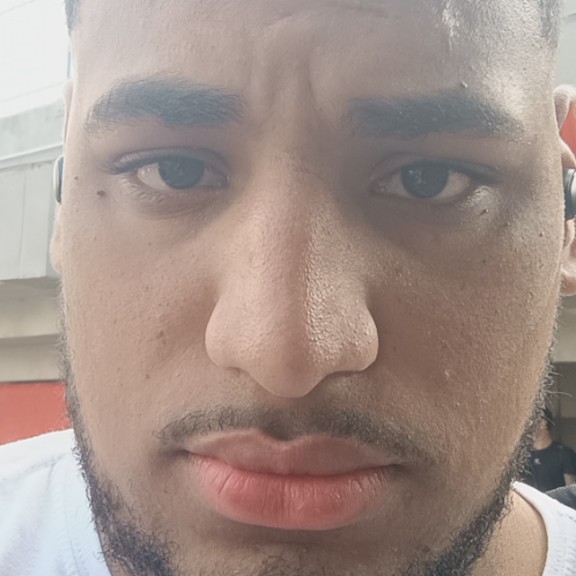 Israel Messias Inácio Da Silva Junior 