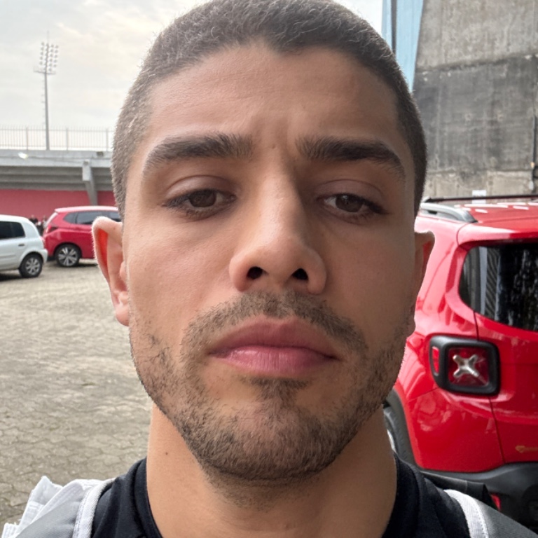 Vinicius Moura Sousa