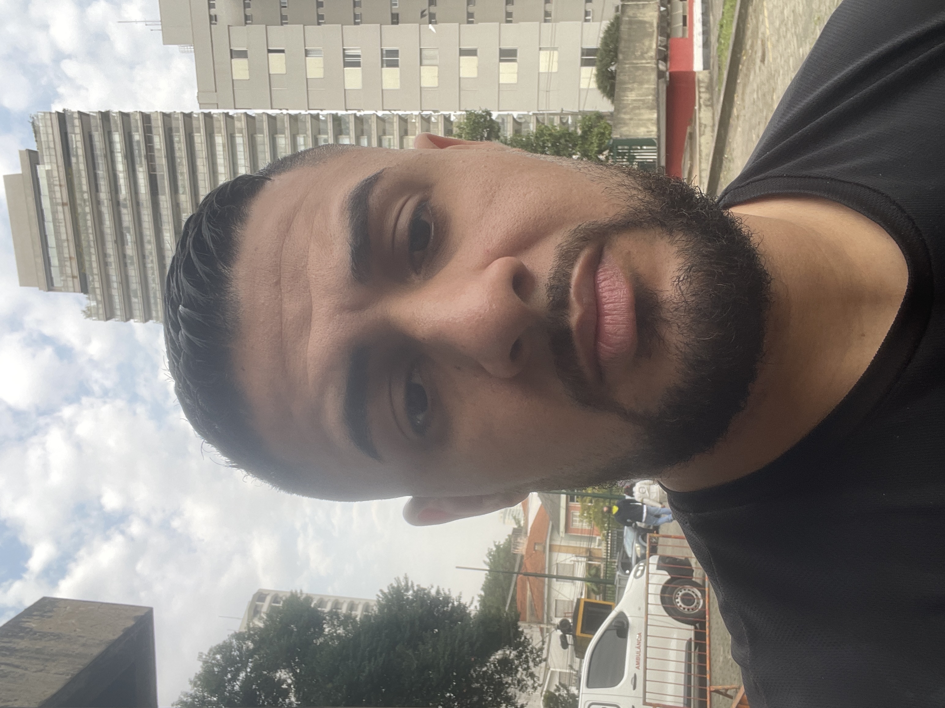 Henrique Salomão Lira De Melo