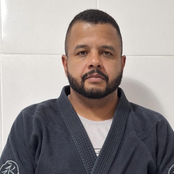 Adenilson Da Silva Santos 