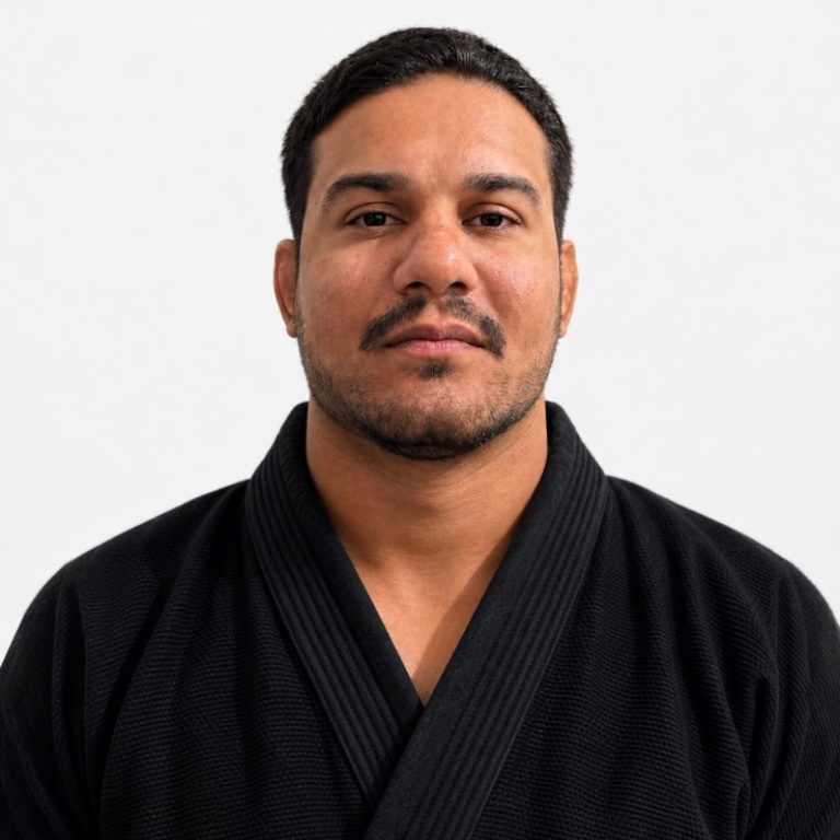 Petronio Pinheiro Machado Junior