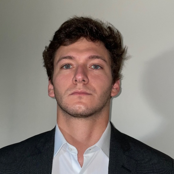 Lucas Horemans Bastos