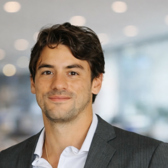 Gabriel Zambello 