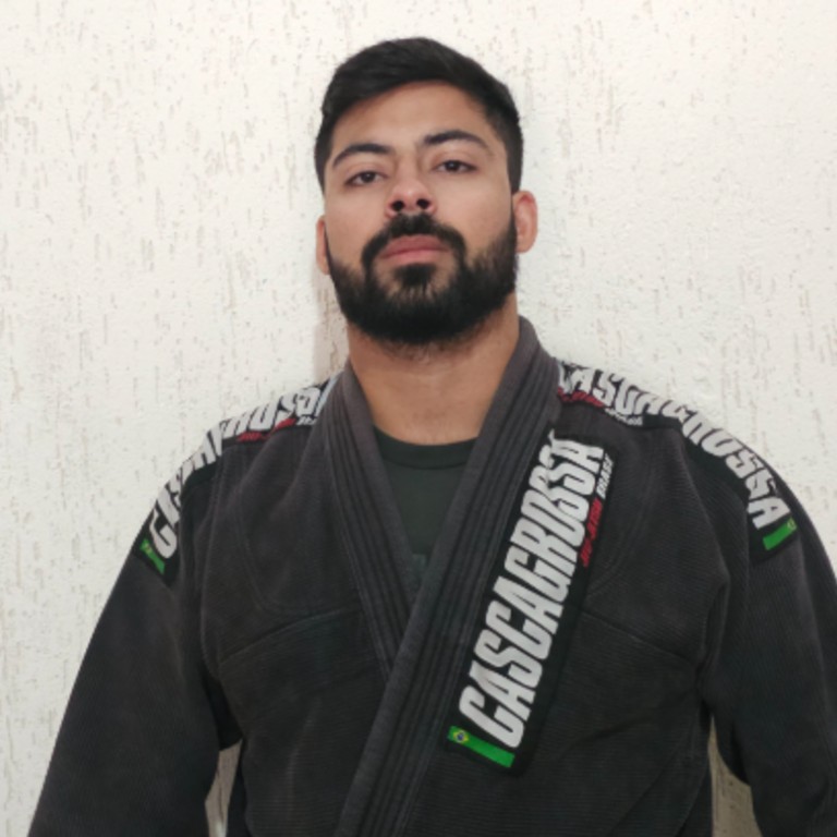 Vinicius Dos Santos Teixeira 
