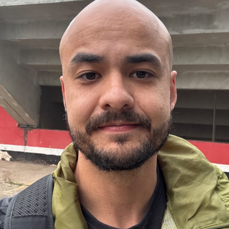 Guilherme Henrique Martins 