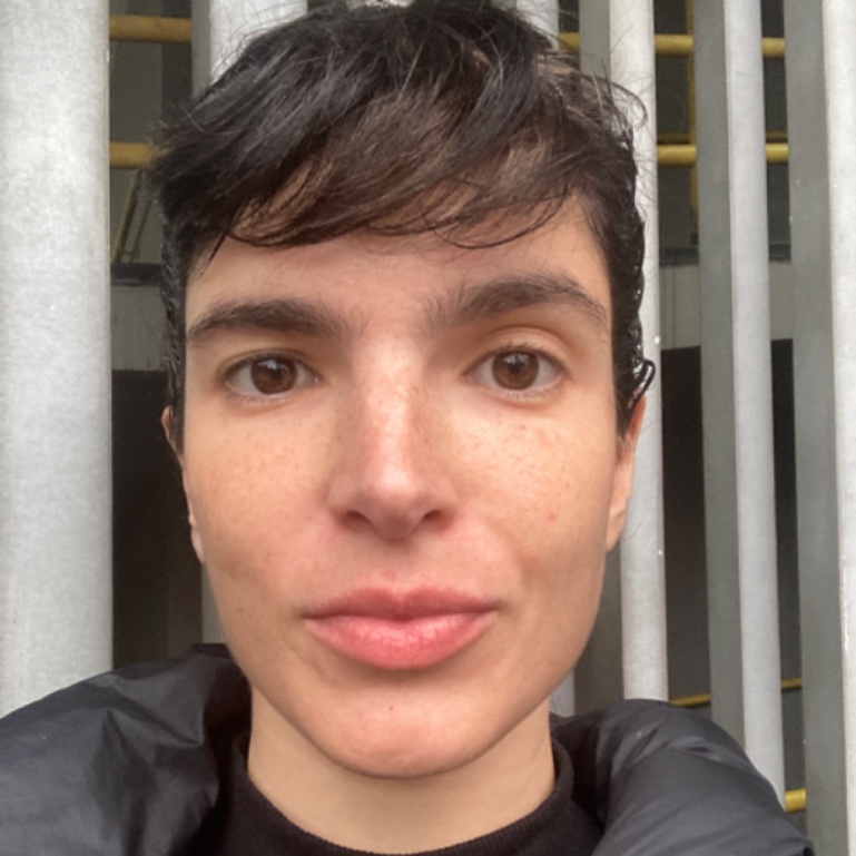Sofia Ferraz Da Costa 