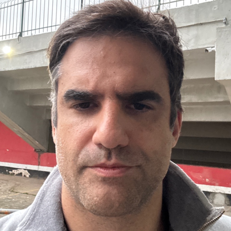 Marcio Leitão