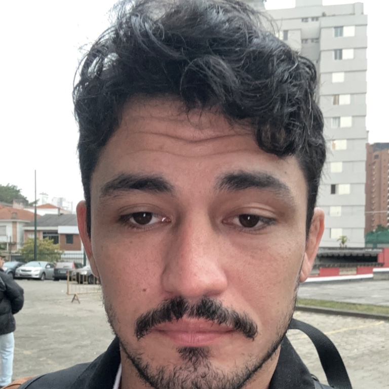 José Victor Magalhães Da Silva 
