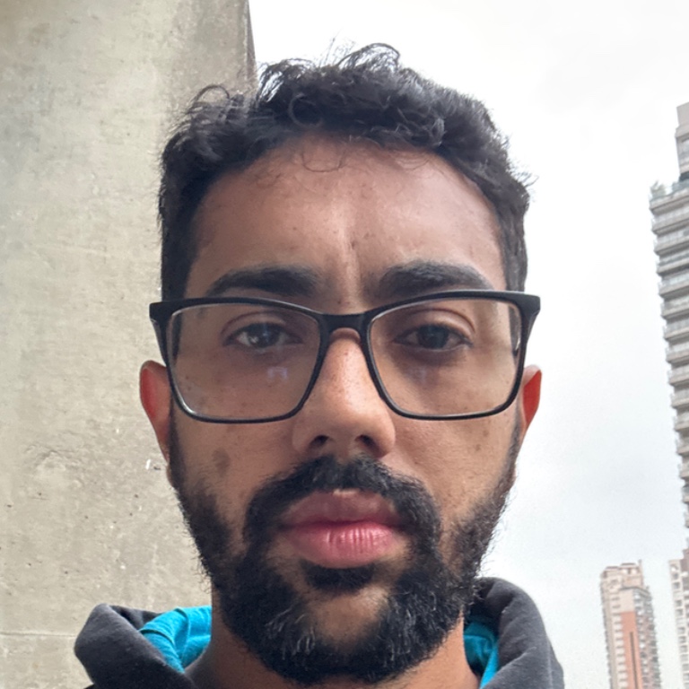 Vinicius Abreu Lima