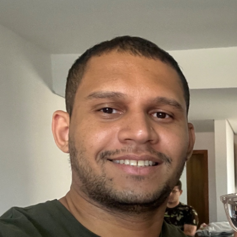 Paulo Danilo Conceição Lima