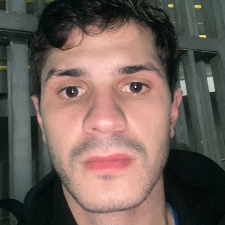 Guilherme Augusto De Angelo