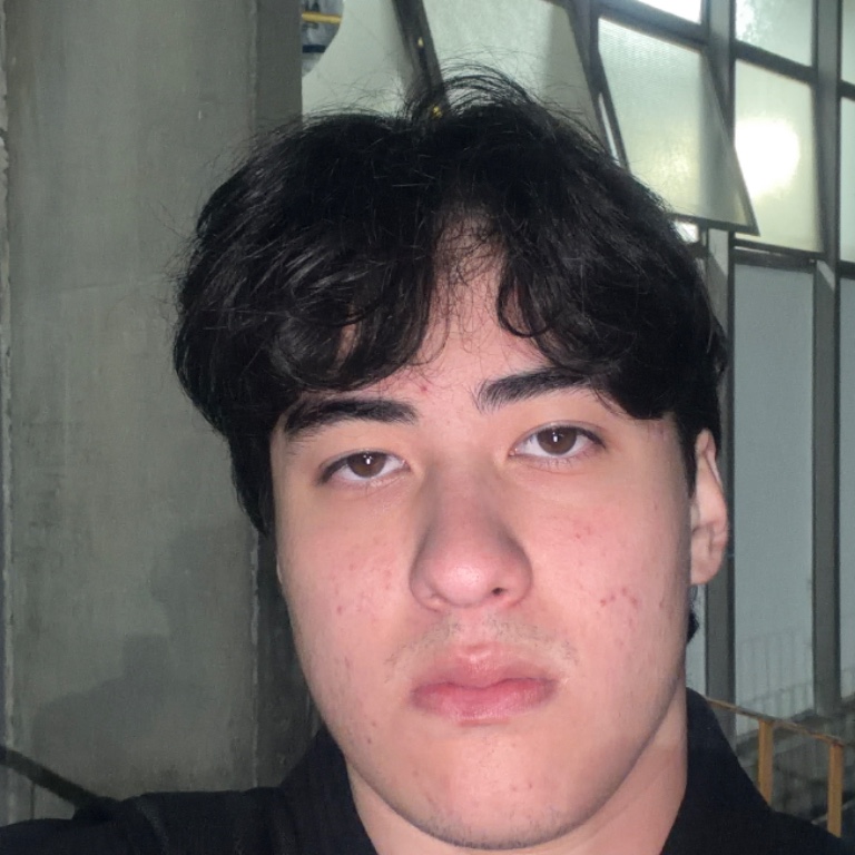 Matheus Kubo