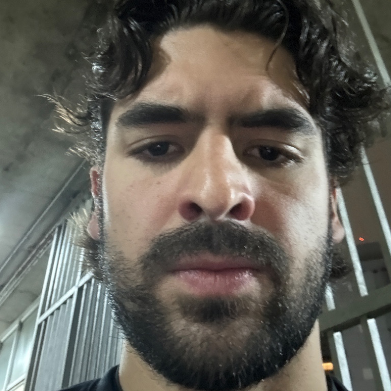 Leonardo De Mello Zambello