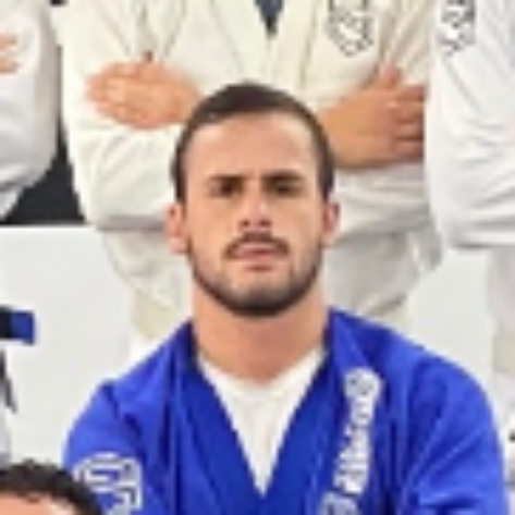 Luca De Mello Zambello